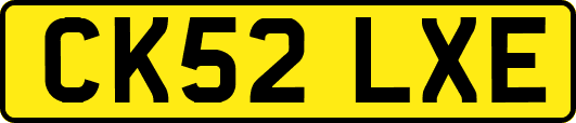 CK52LXE