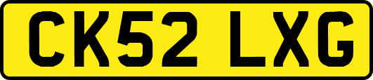 CK52LXG