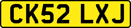 CK52LXJ