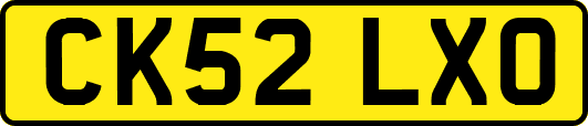 CK52LXO
