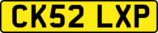 CK52LXP