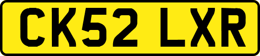 CK52LXR
