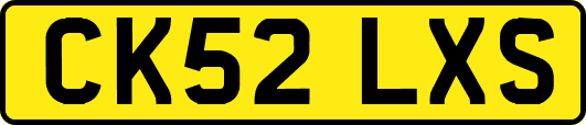 CK52LXS