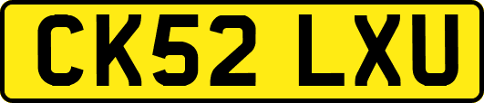 CK52LXU