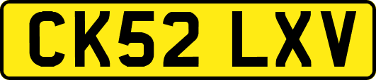 CK52LXV