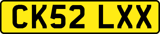 CK52LXX