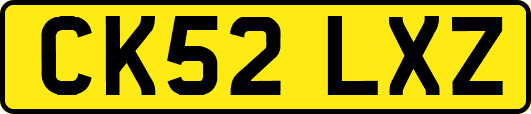 CK52LXZ