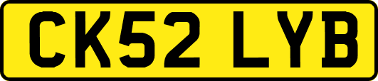 CK52LYB