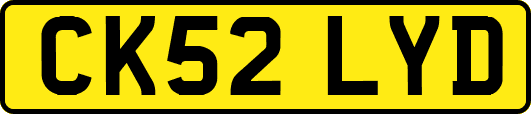 CK52LYD