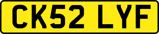 CK52LYF