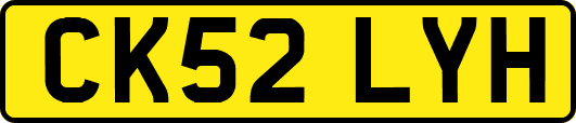 CK52LYH