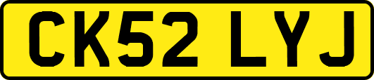 CK52LYJ