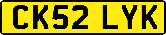 CK52LYK