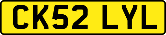 CK52LYL