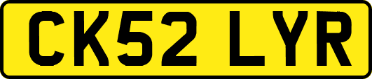 CK52LYR