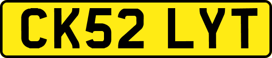 CK52LYT