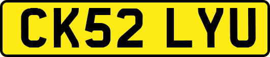 CK52LYU