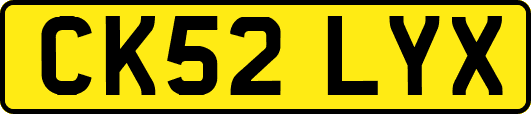 CK52LYX