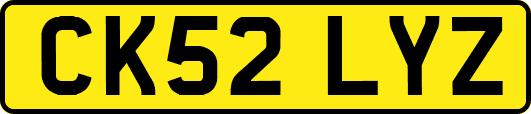 CK52LYZ