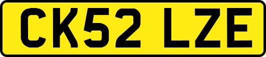 CK52LZE
