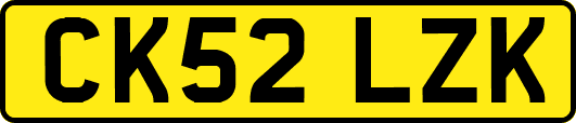 CK52LZK