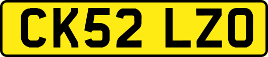 CK52LZO