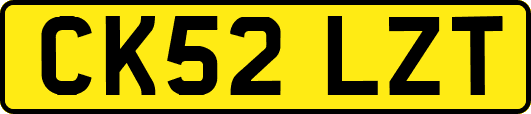 CK52LZT