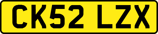 CK52LZX