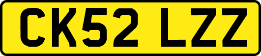 CK52LZZ