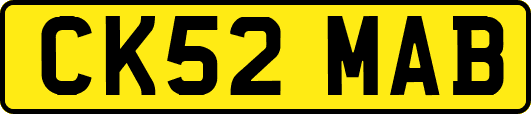 CK52MAB