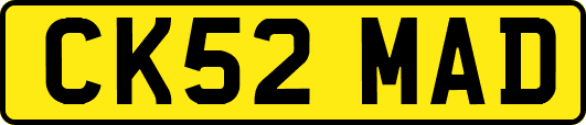 CK52MAD