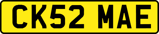 CK52MAE
