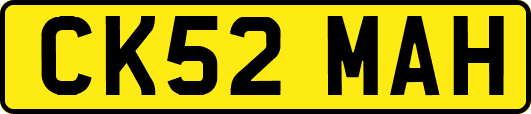 CK52MAH