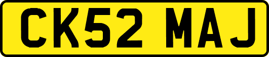 CK52MAJ