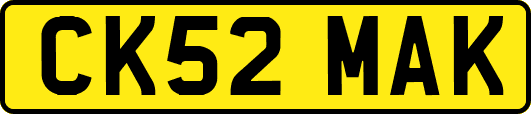CK52MAK