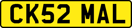 CK52MAL