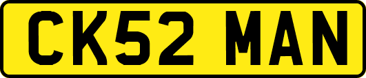 CK52MAN