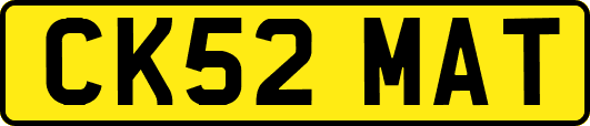 CK52MAT