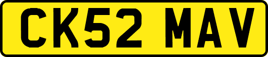 CK52MAV