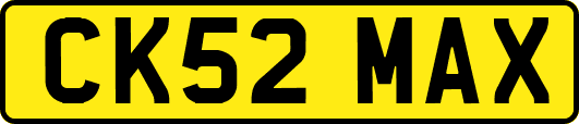 CK52MAX