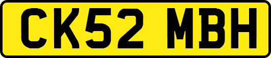 CK52MBH