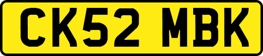CK52MBK
