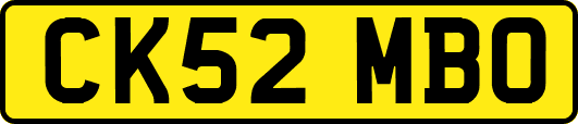 CK52MBO