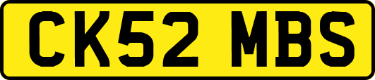 CK52MBS