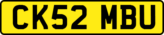 CK52MBU