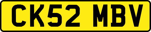 CK52MBV