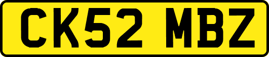 CK52MBZ