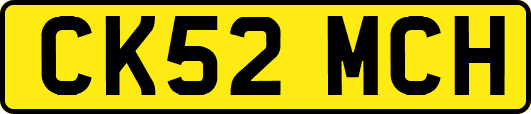CK52MCH