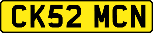 CK52MCN