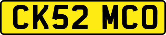 CK52MCO